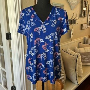 Liz Claiborne blouse